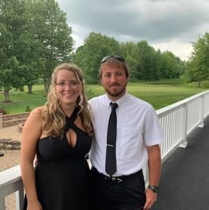 Meet your Posher, Ruth